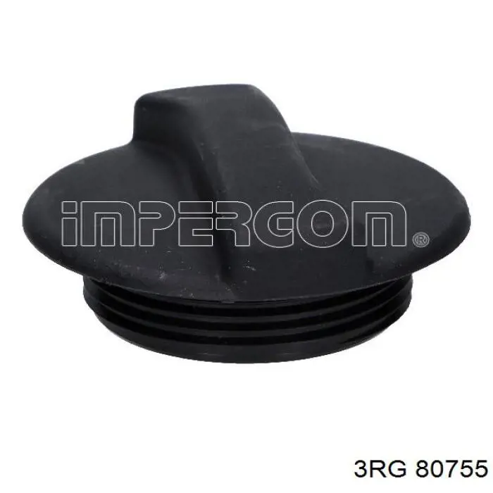 80755 3RG tapón de expansión de refrigerante/anticongelante