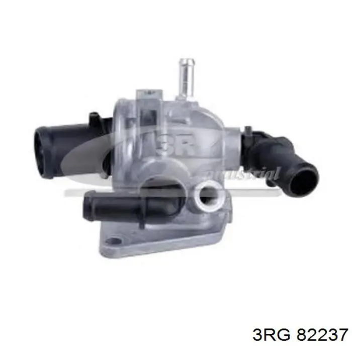 82237 3RG termostato, refrigerante