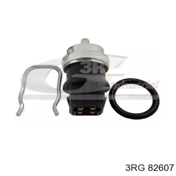 82607 3RG sensor de temperatura del refrigerante