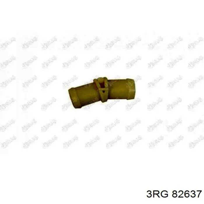  Tapa de termostato para Renault LODGY 