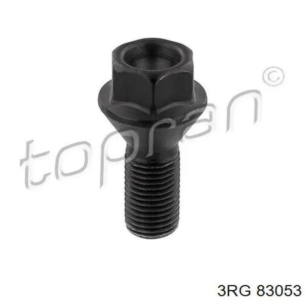  Tornillo de rueda para Renault SANDERO 