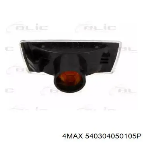 540304050105P 4max piloto intermitente izquierdo