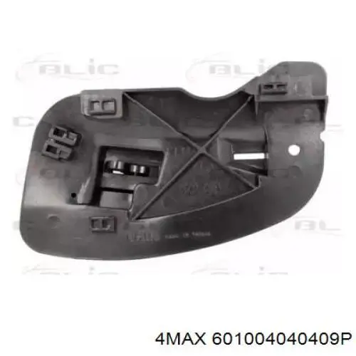  Manecilla de puerta, equipamiento habitáculo, delantera izquierda para Opel Corsa F08, F68