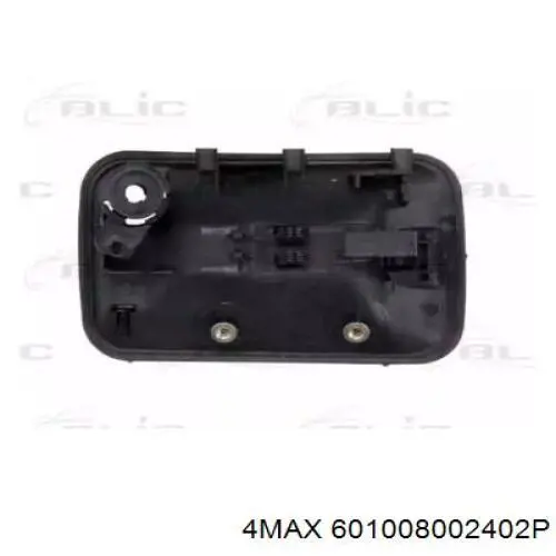 6010-08-002402P 4max tirador de puerta exterior delantero derecha