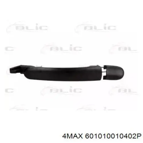 601010010402P 4max tirador de puerta exterior trasero