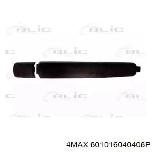 601016040406P 4max tirador de puerta exterior trasero