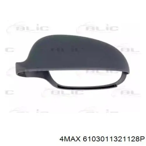 6103011321128P 4max superposicion(cubierta De Espejo Retrovisor Izquierdo)