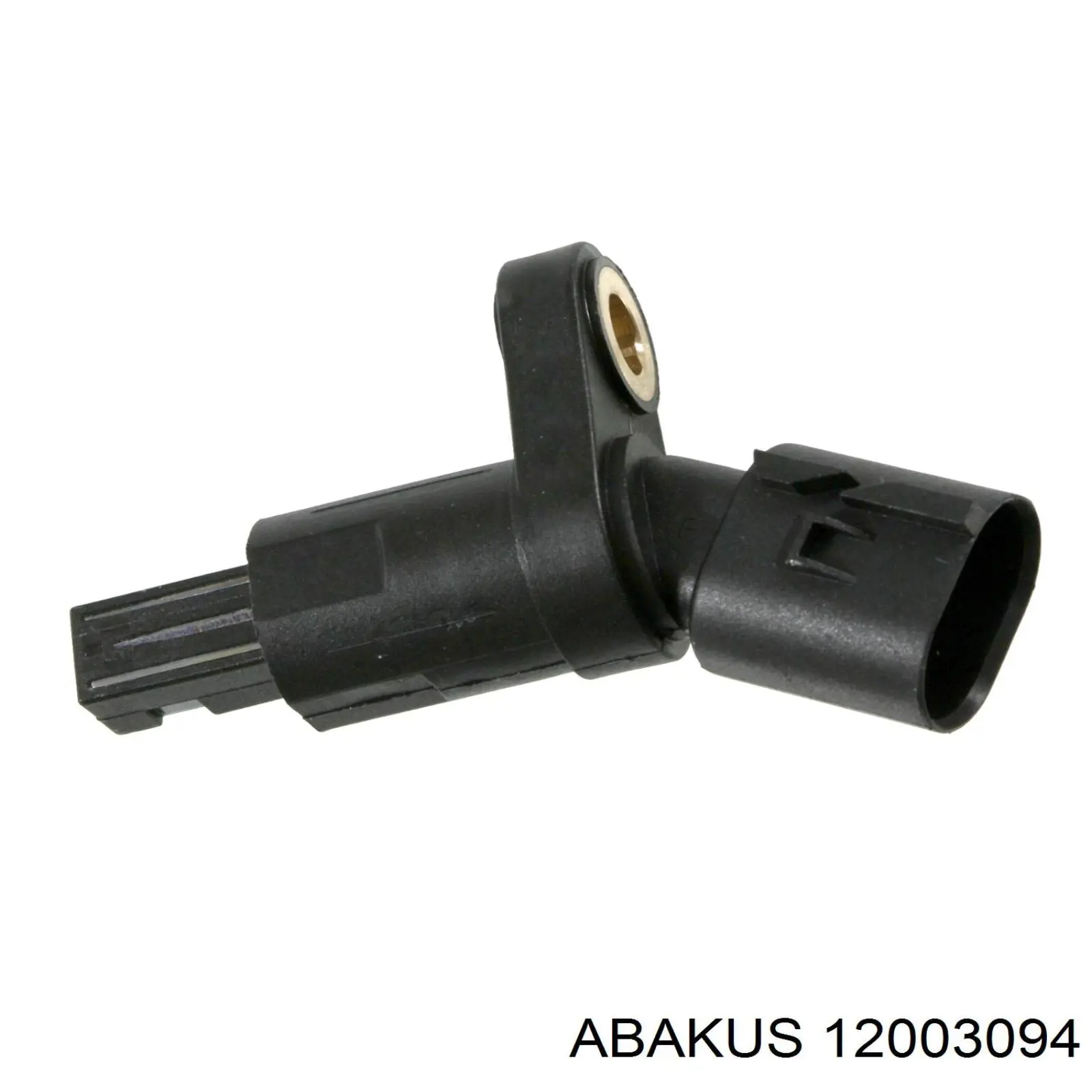  Sensor ABS trasero para Audi TT 8N3