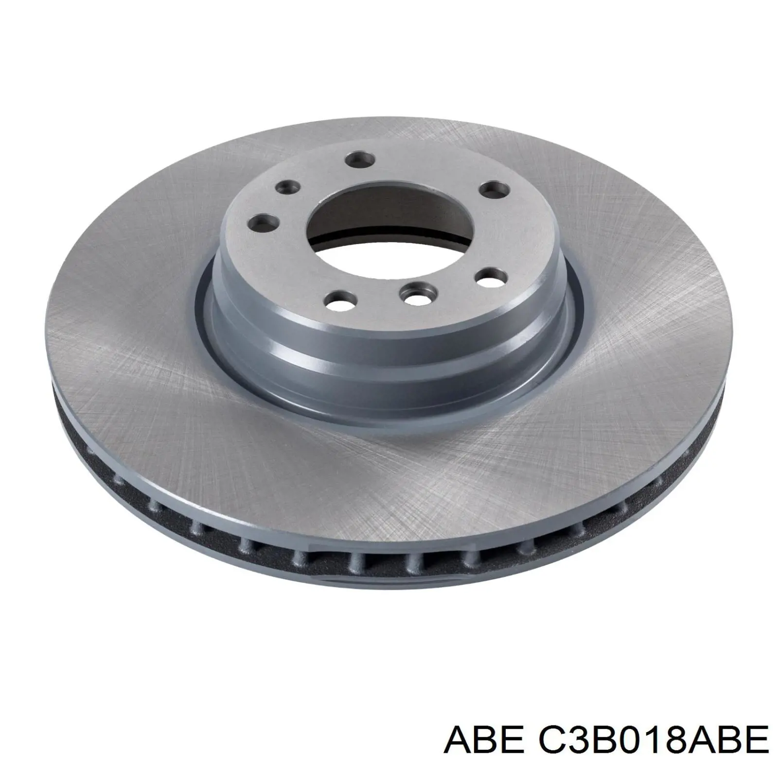 9691311 Brembo freno de disco delantero