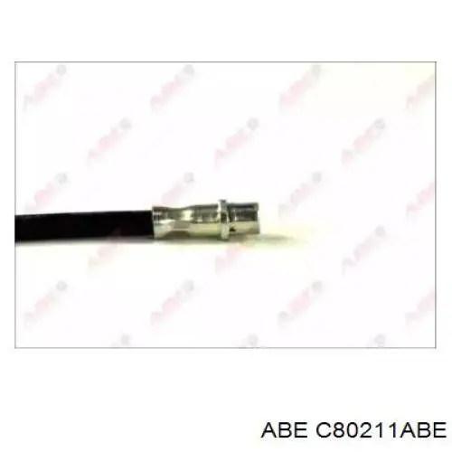 C80211ABE ABE tubo flexible de frenos trasero