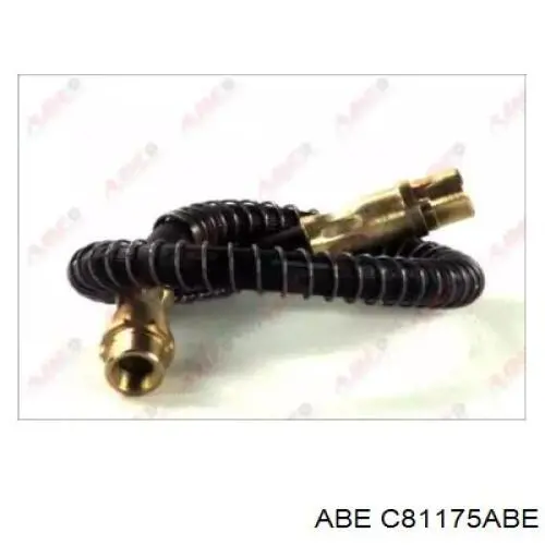 C81175ABE ABE tubo flexible de frenos trasero