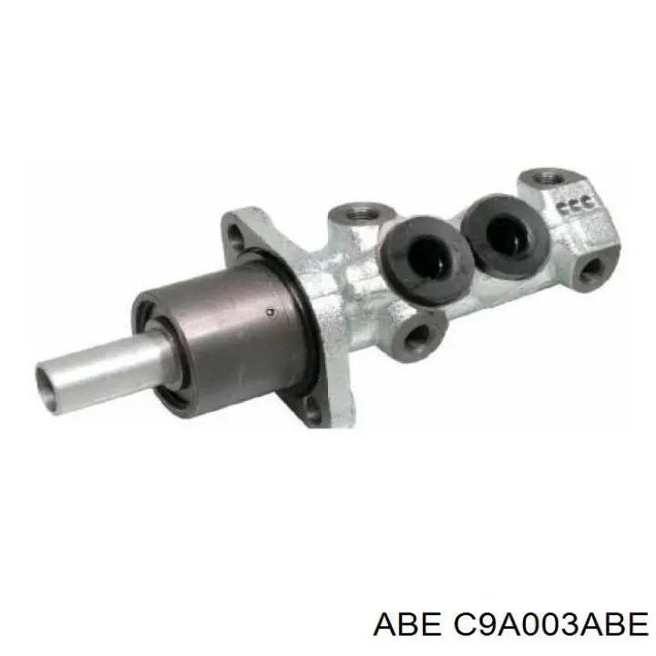  Cilindro principal de freno para Audi 80 89, 89Q, 8A, B3