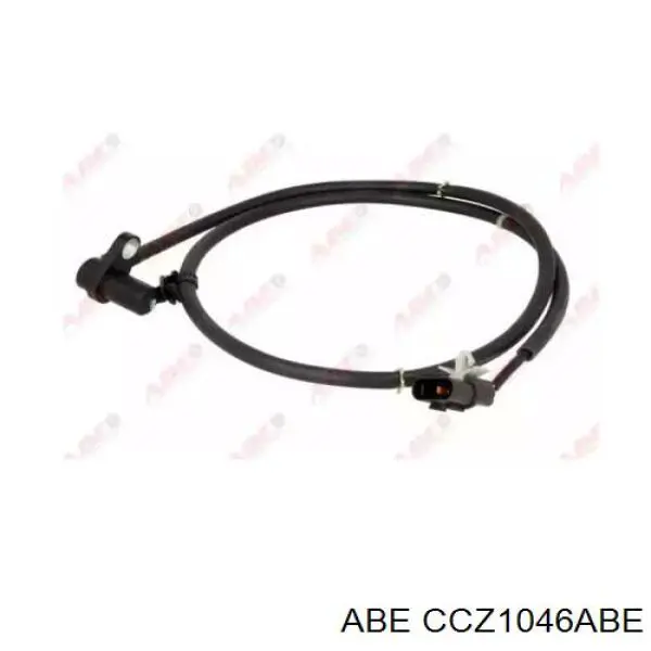 CCZ1046ABE ABE sensor abs delantero izquierdo