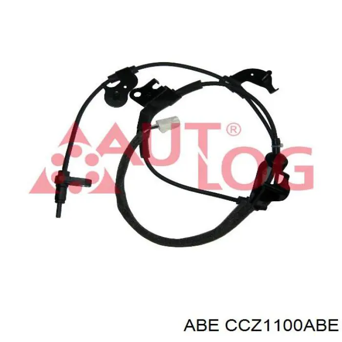 CCZ1100ABE ABE sensor abs trasero derecho