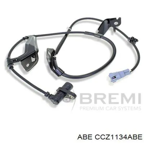 CCZ1134ABE ABE sensor abs delantero derecho