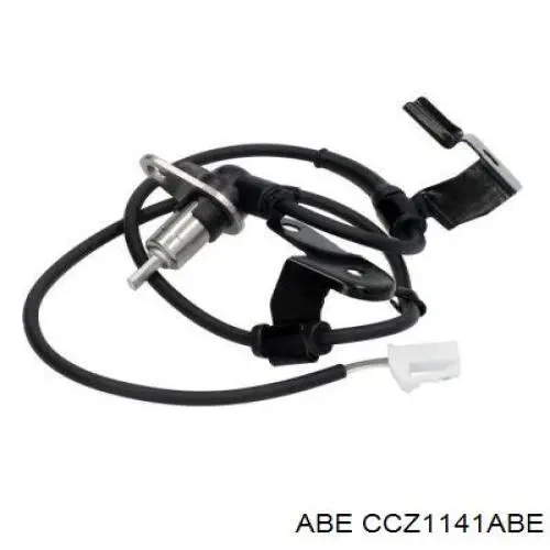 CCZ1141ABE ABE sensor abs trasero izquierdo