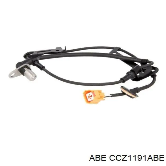  Sensor ABS delantero izquierdo para Honda HR-V GH