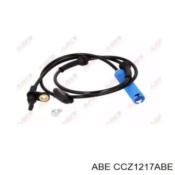 CCZ1217ABE ABE sensor abs delantero