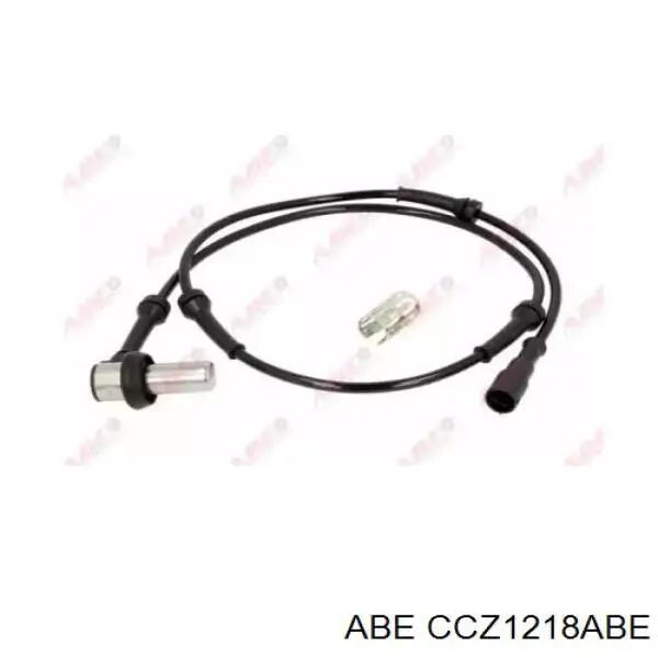  Sensor ABS delantero para Land Rover Range Rover 2 