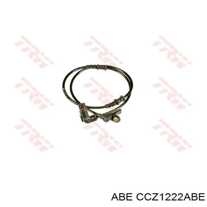 CCZ1222ABE ABE sensor abs delantero