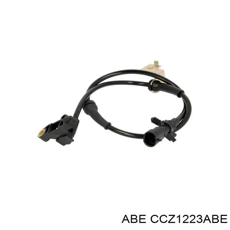  Sensor ABS delantero derecho para Chrysler PT Cruiser 