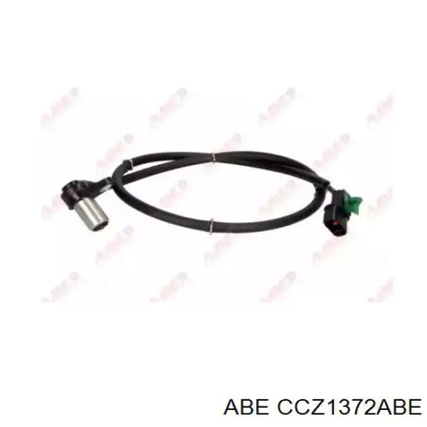  Sensor ABS delantero izquierdo para Mitsubishi Pajero 2 