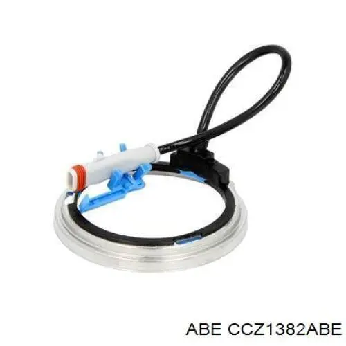  Sensor ABS delantero para Opel Zafira A05