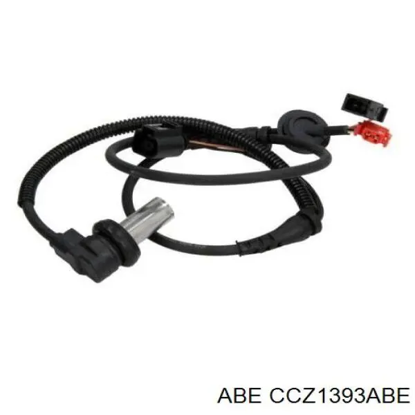 CCZ1393ABE ABE sensor abs delantero