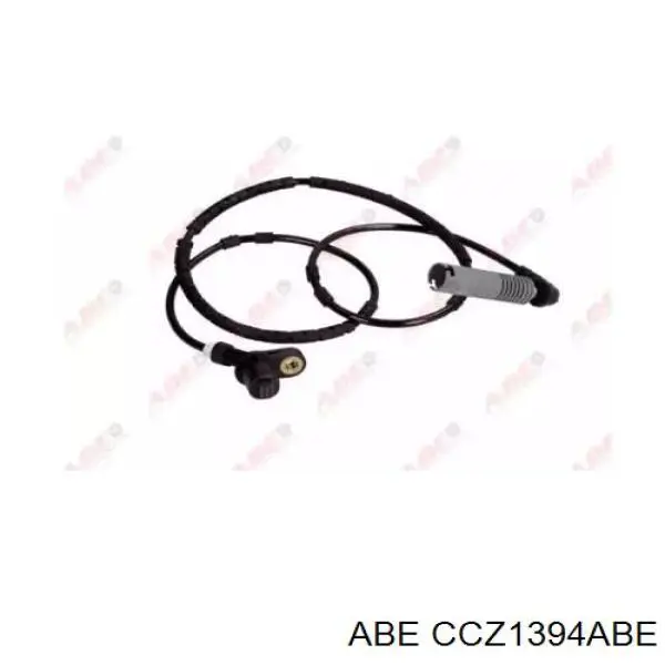 CCZ1394ABE ABE sensor abs trasero