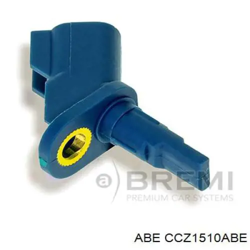 CCZ1510ABE ABE sensor abs delantero