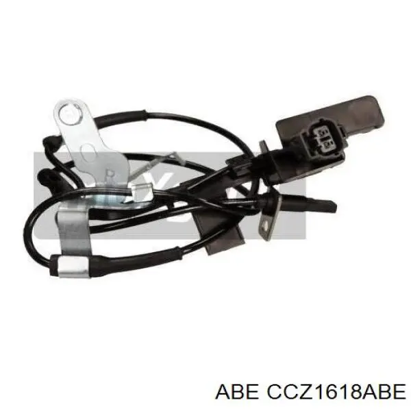 CCZ1618ABE ABE sensor abs delantero derecho