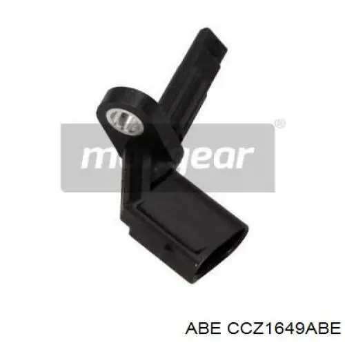 CCZ1649ABE ABE sensor abs delantero derecho