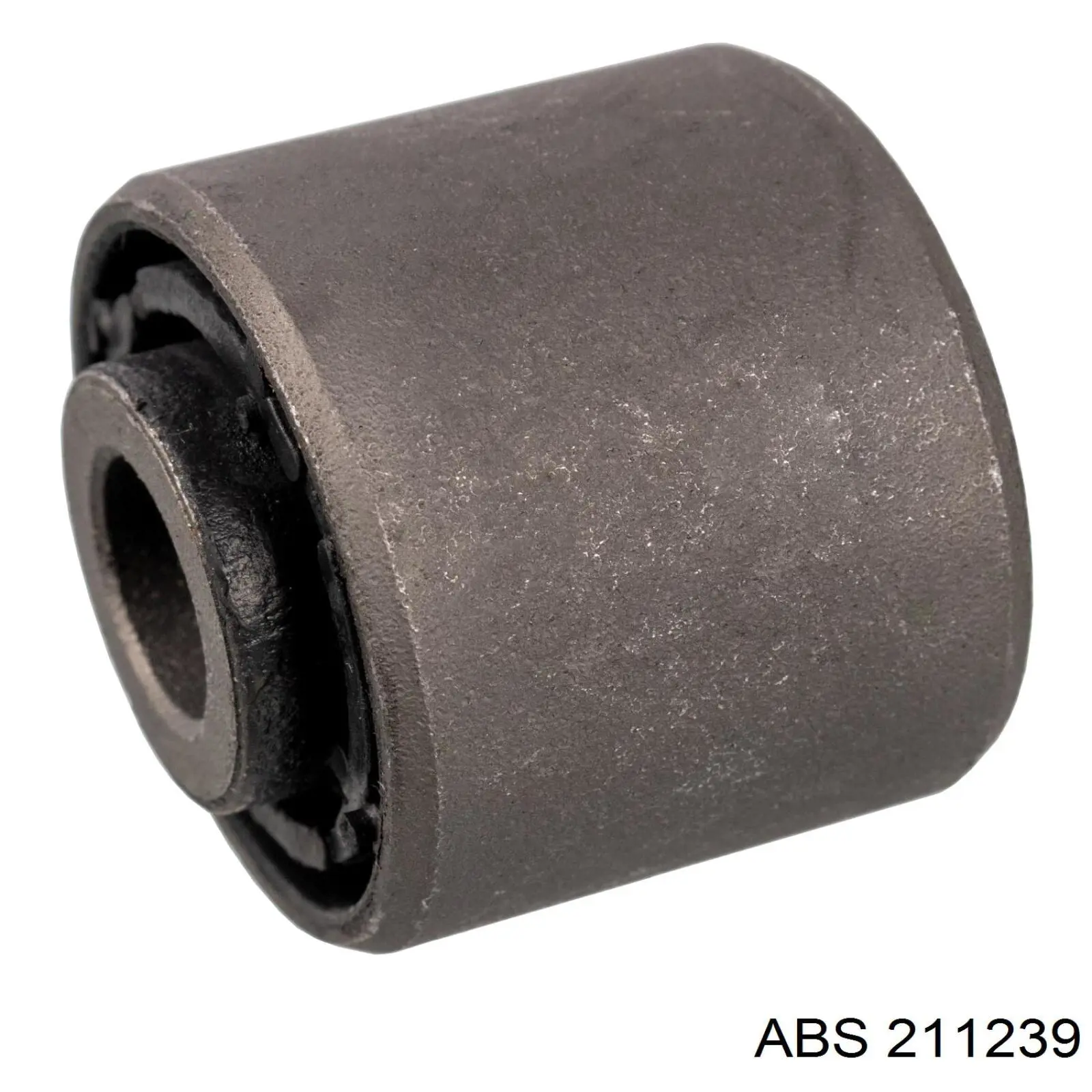 211239 ABS brazo suspension inferior trasero izquierdo/derecho