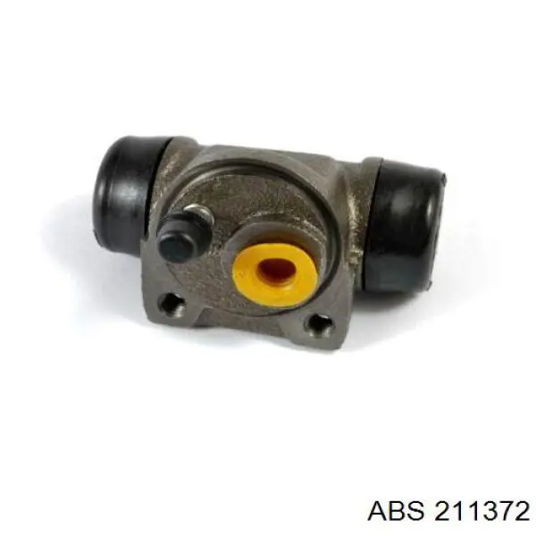 211372 ABS brazo suspension trasero superior izquierdo