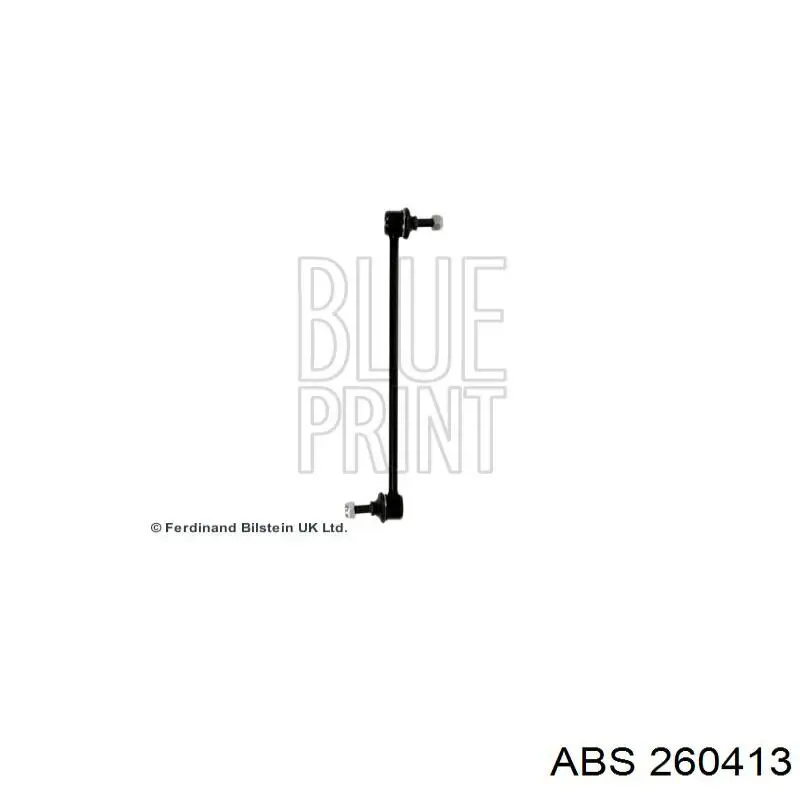 260413 ABS soporte de barra estabilizadora delantera