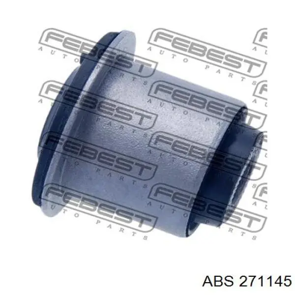 271145 ABS silentblock de suspensión delantero inferior