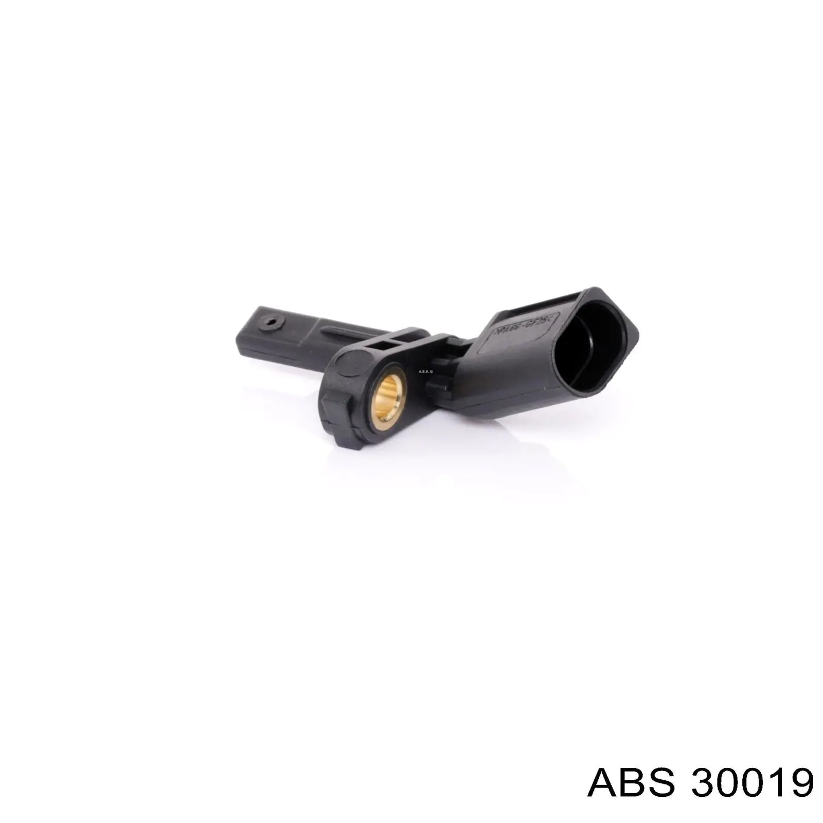 30019 ABS sensor abs trasero izquierdo