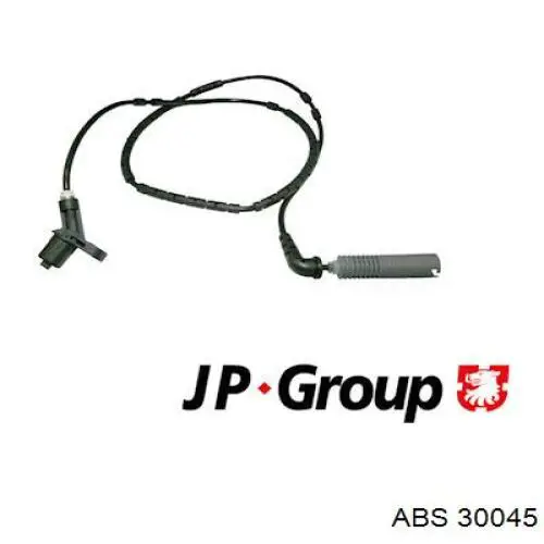 30045 ABS sensor abs trasero