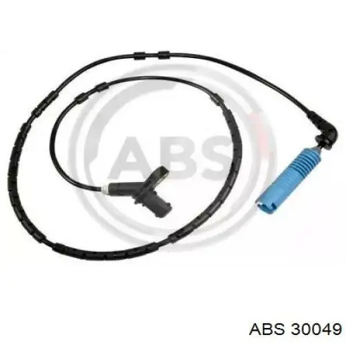 30049 ABS sensor abs trasero