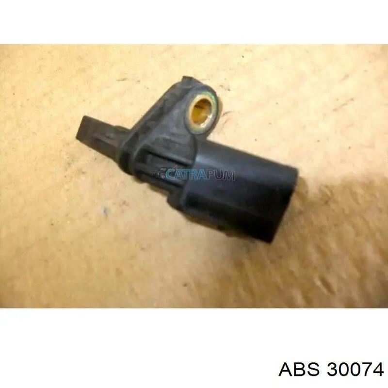 30074 ABS sensor abs delantero