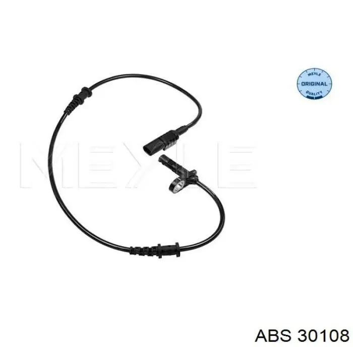 30108 ABS sensor abs delantero