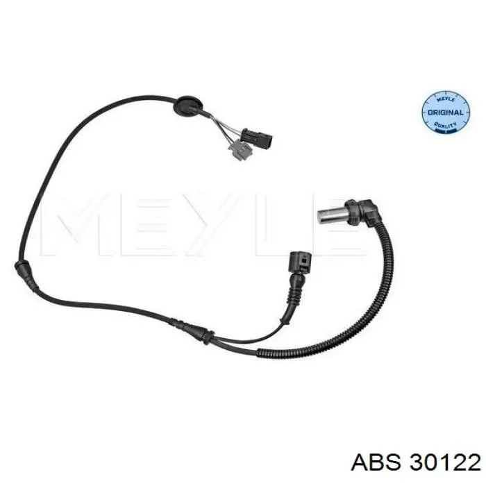 30122 ABS sensor abs delantero