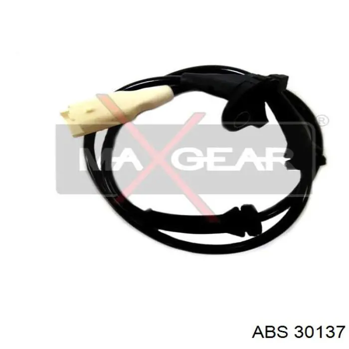 30137 ABS sensor abs delantero