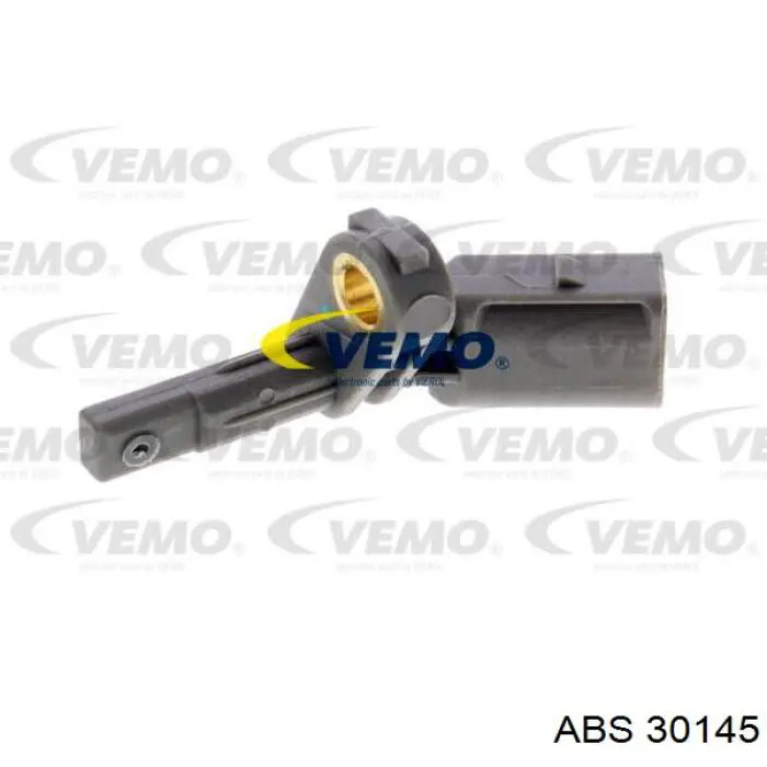 30145 ABS sensor abs trasero izquierdo