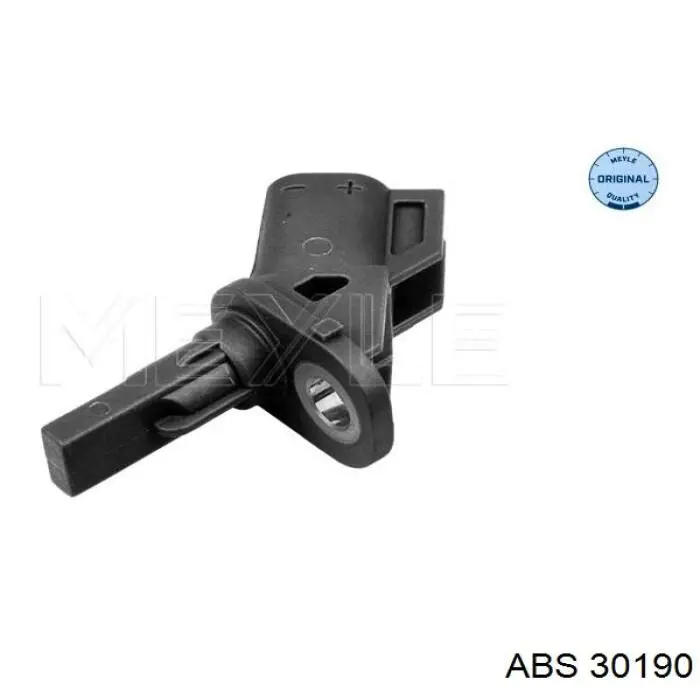 30190 ABS sensor abs delantero