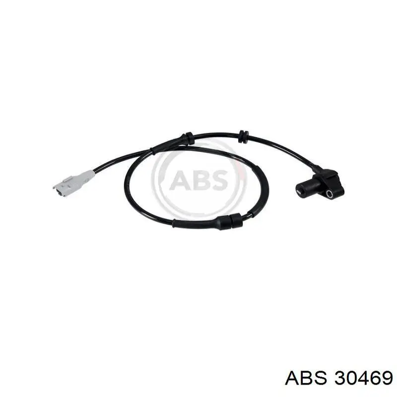 30469 ABS sensor abs delantero