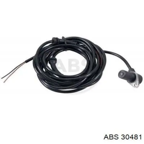 30481 ABS sensor abs delantero