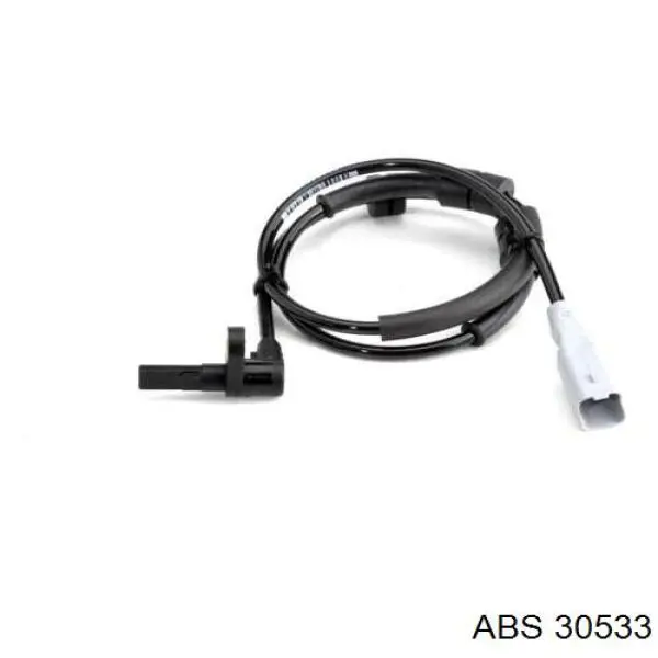 30533 ABS sensor abs delantero derecho