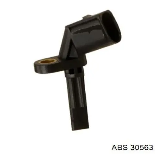 30563 ABS sensor abs delantero derecho