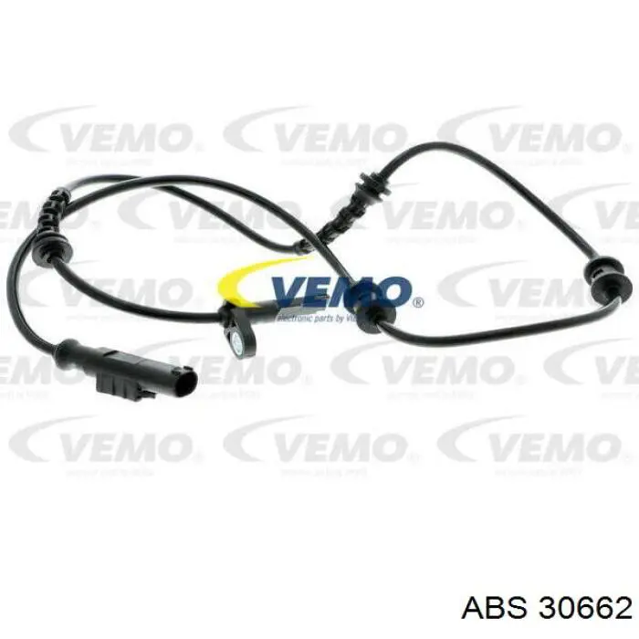 30662 ABS sensor abs trasero